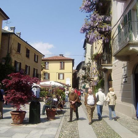 Appartamenti Orta Orta San Giulio Exteriör bild