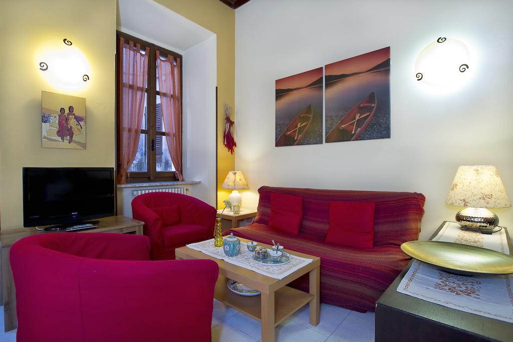 Appartamenti Orta Orta San Giulio Exteriör bild