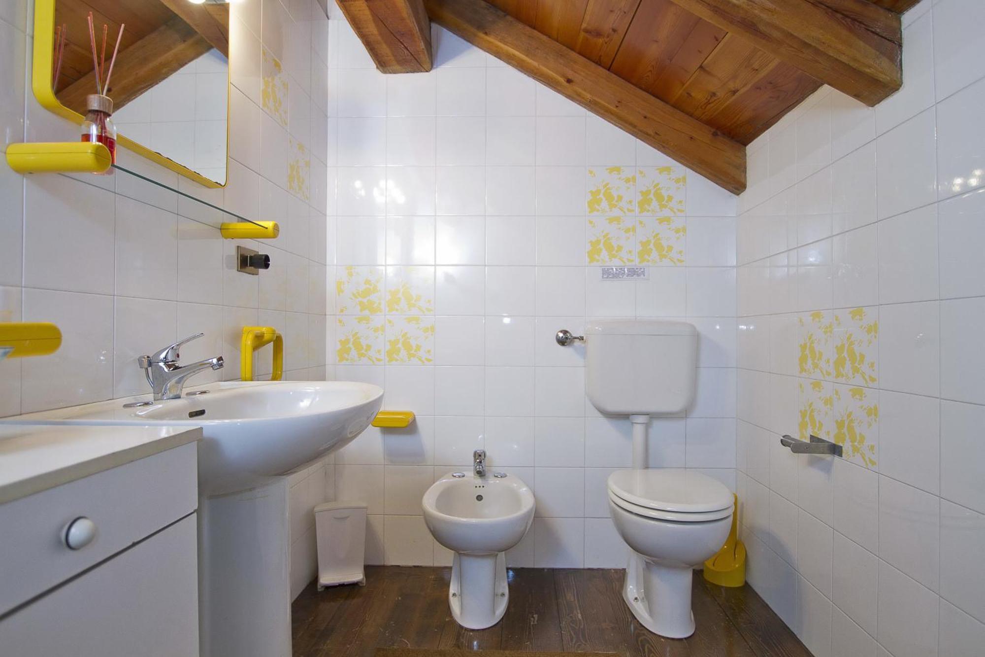 Appartamenti Orta Orta San Giulio Exteriör bild