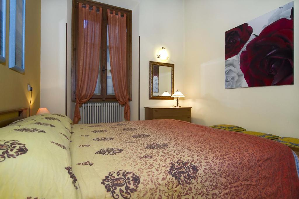 Appartamenti Orta Orta San Giulio Rum bild